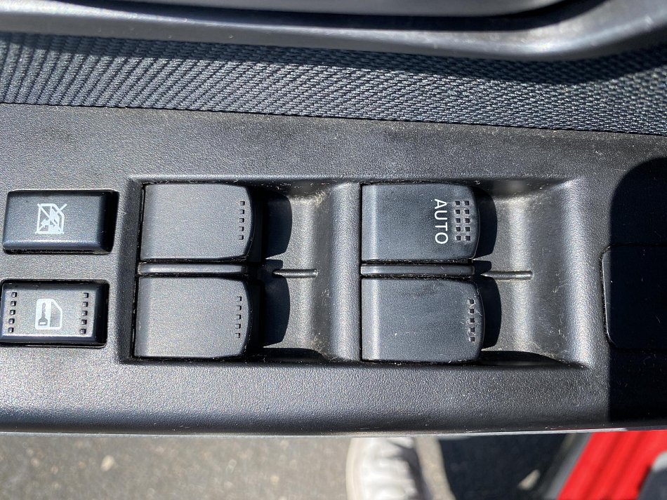 Suzuki SX4 1.6i  4WD