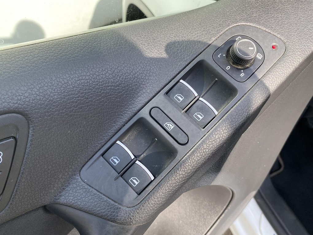 Volkswagen Tiguan 2.0 TDi Lounge