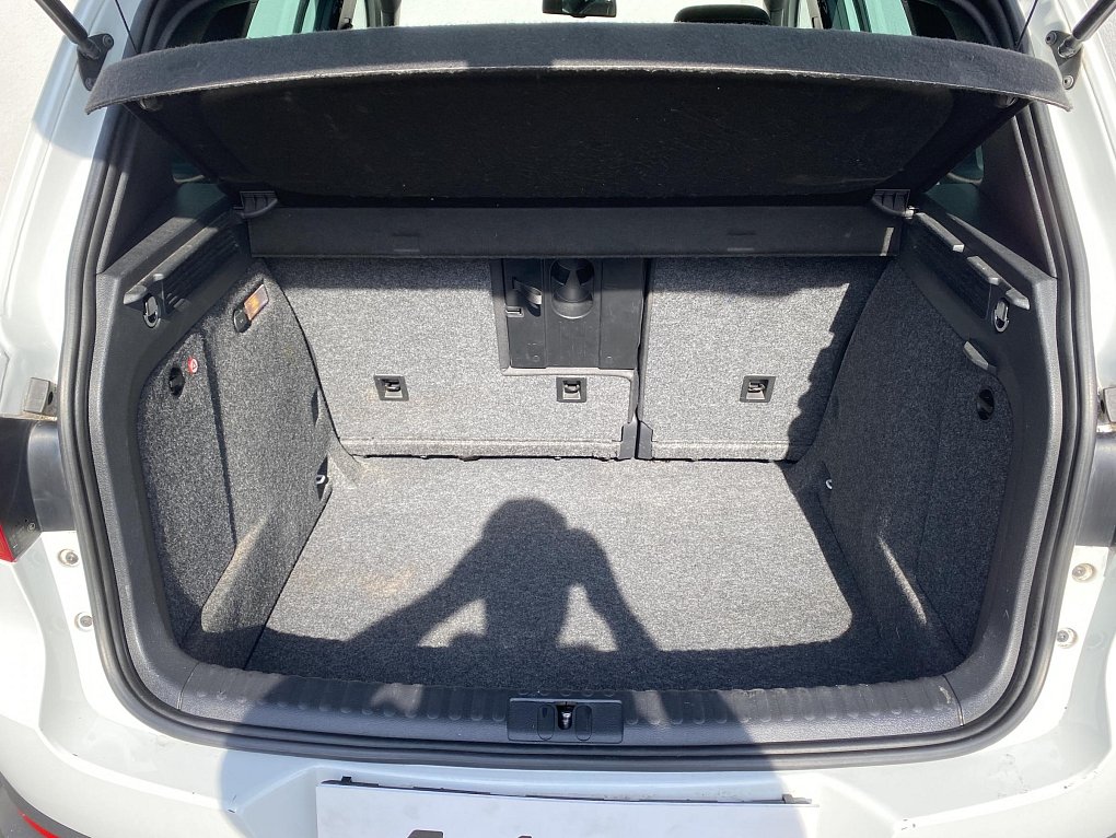 Volkswagen Tiguan 2.0 TDi Lounge
