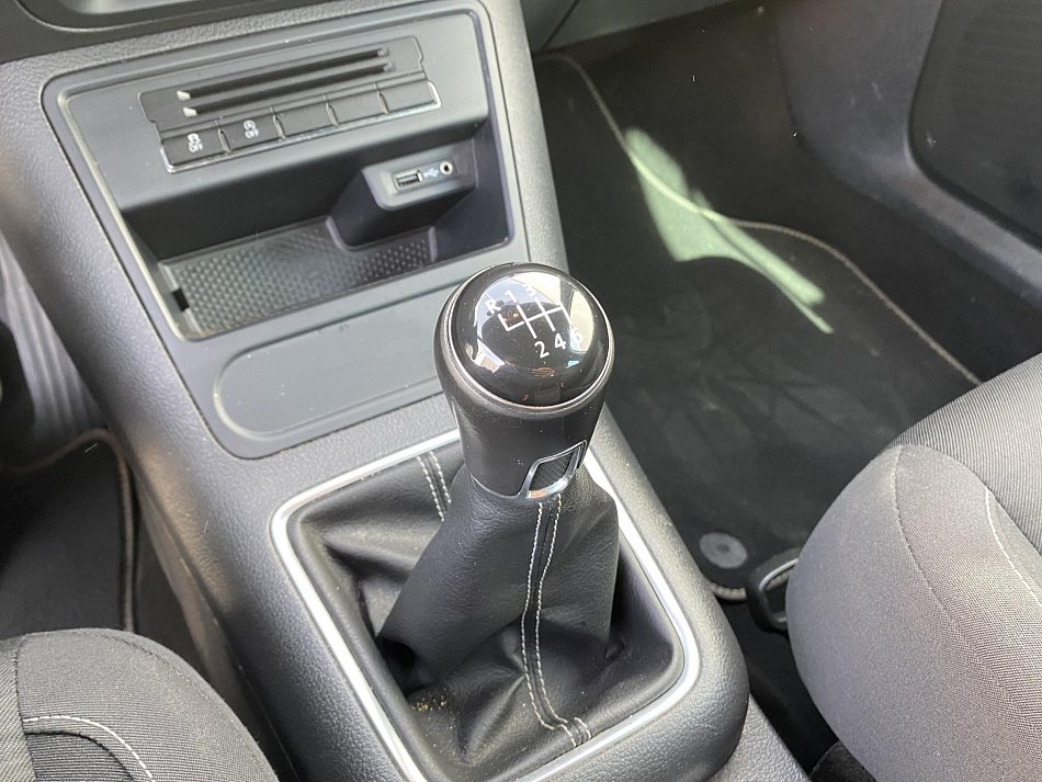Volkswagen Tiguan 2.0 TDi Lounge