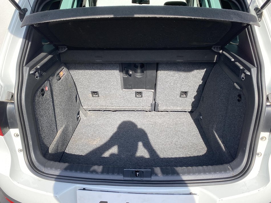 Volkswagen Tiguan 2.0 TDi Lounge