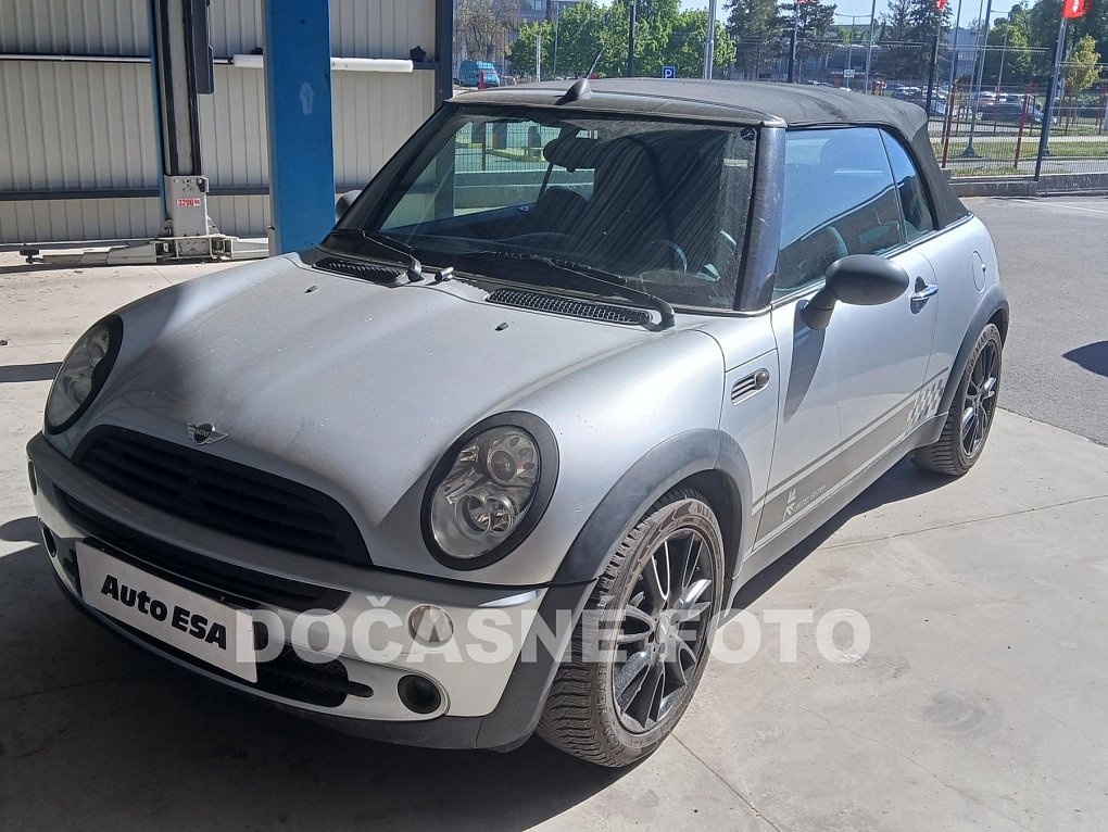 Mini One 1.6 i 