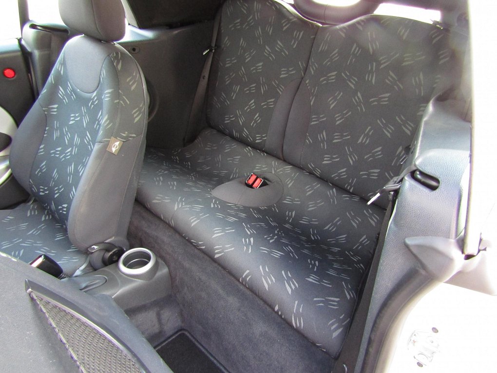 Mini One 1.6 i 