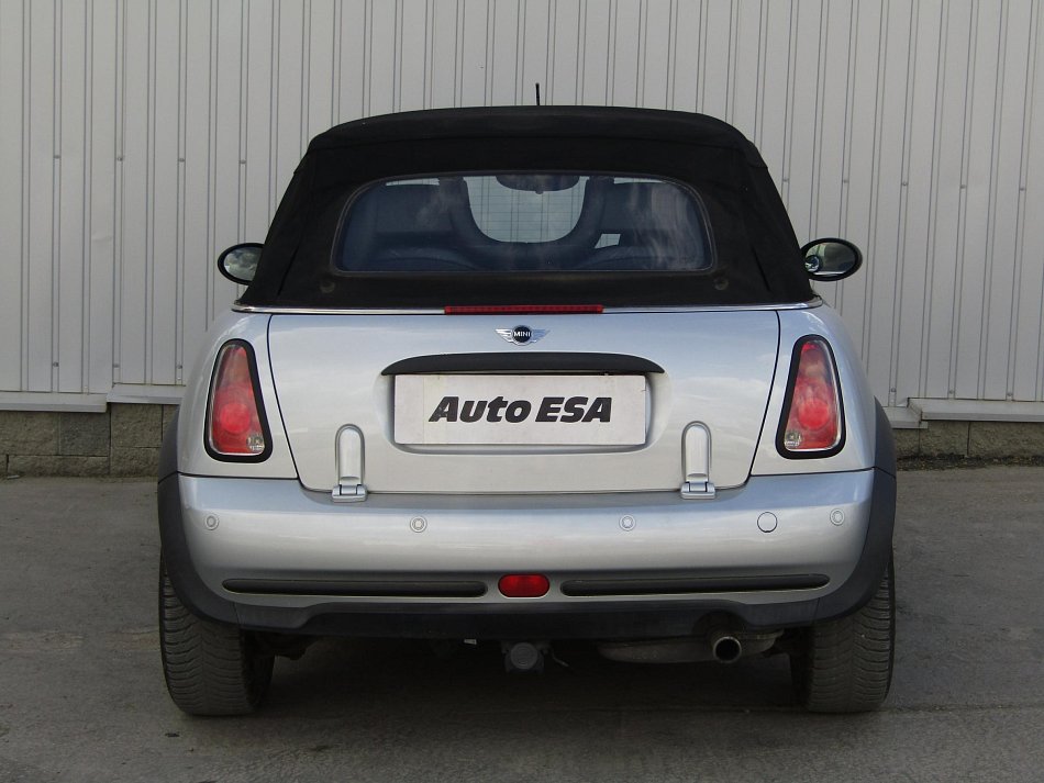 Mini One 1.6 i 