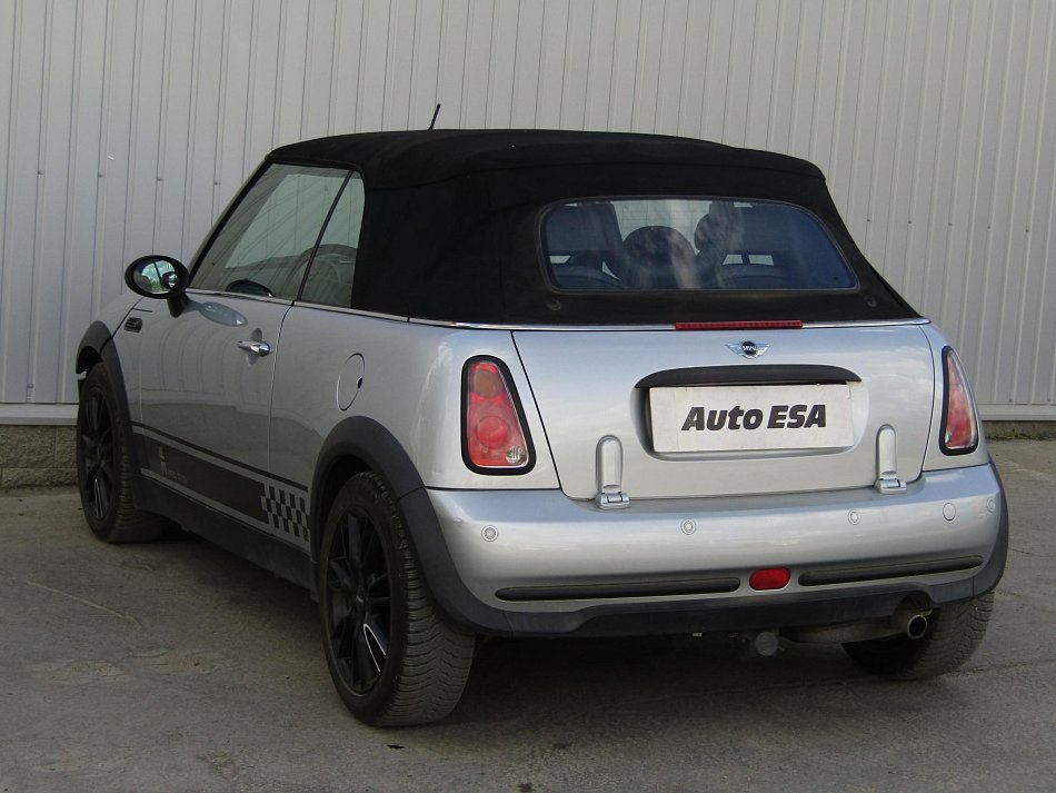 Mini One 1.6 i 