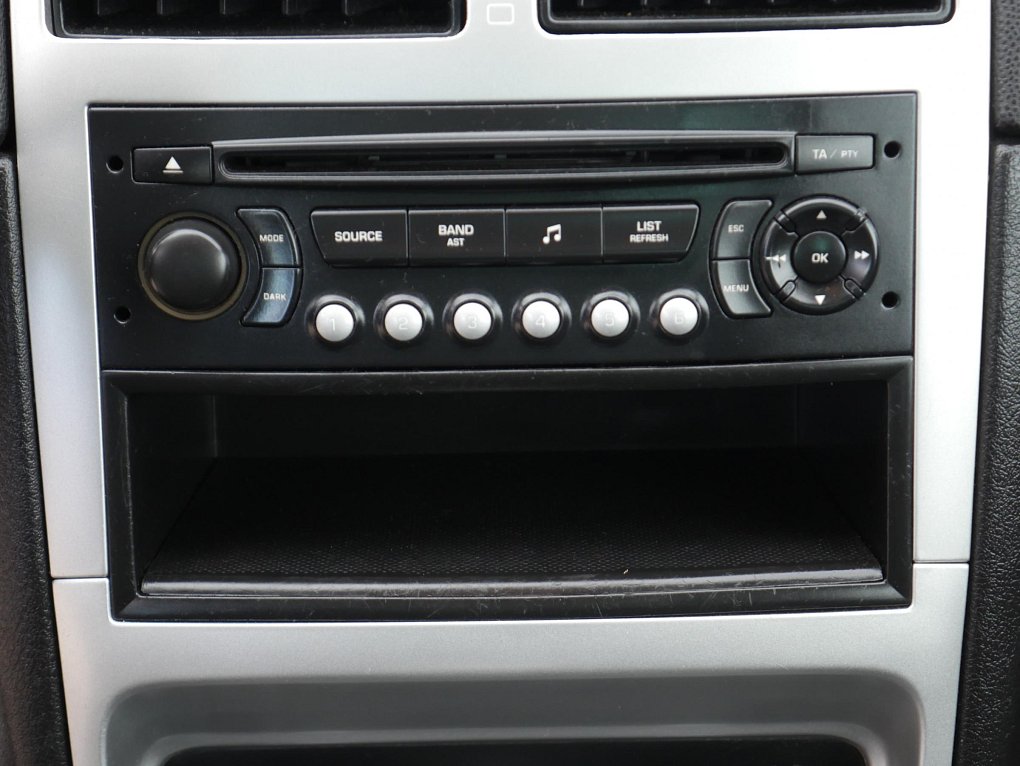 Peugeot 307 1.6i 