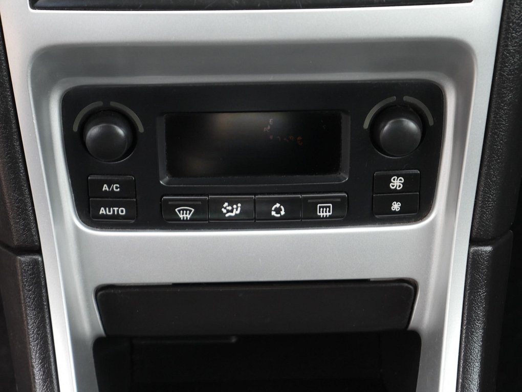 Peugeot 307 1.6i 