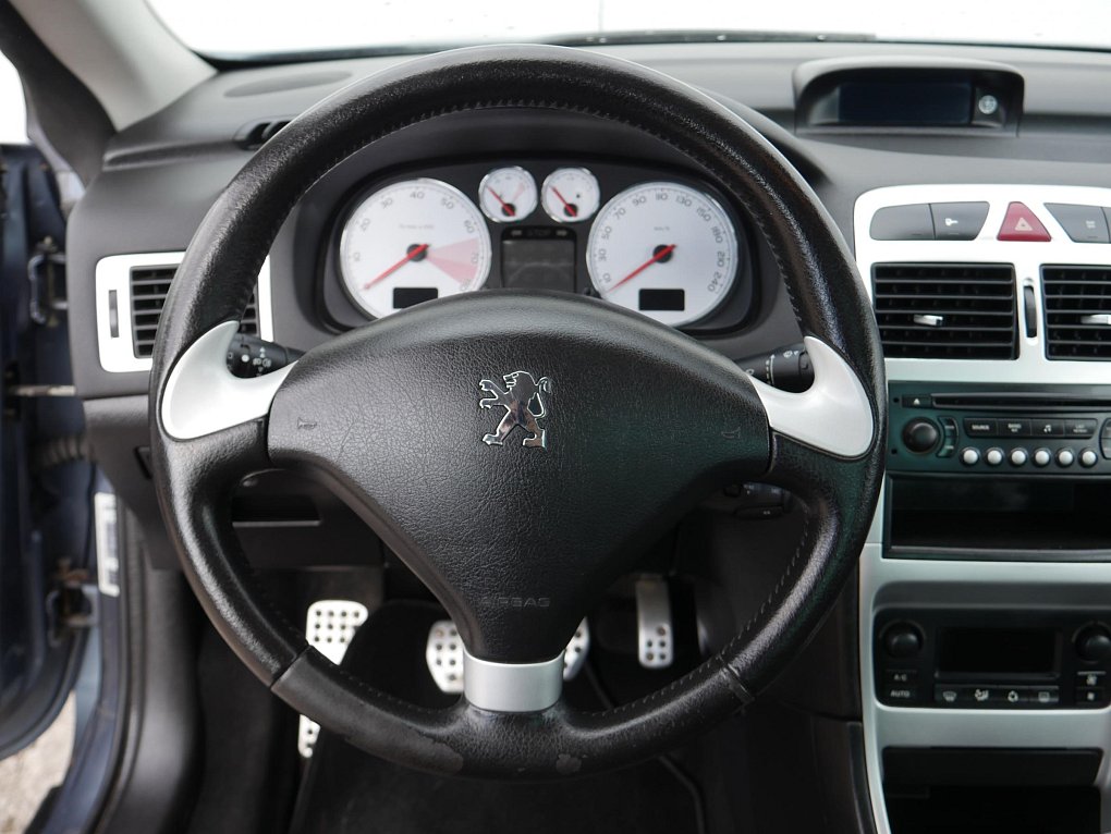 Peugeot 307 1.6i 
