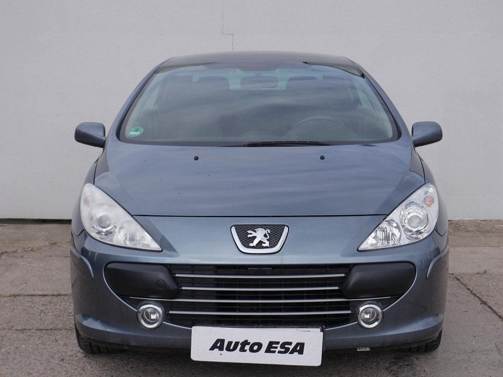 Peugeot 307 1.6i 