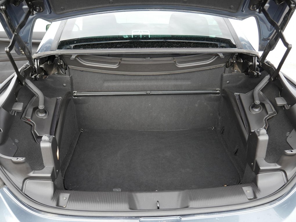 Peugeot 307 1.6i 