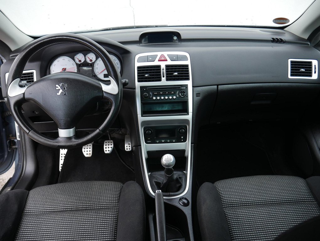 Peugeot 307 1.6i 
