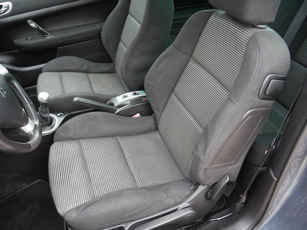 Peugeot 307 1.6i 