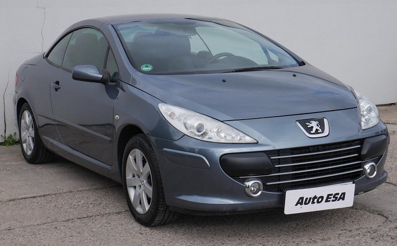 Peugeot 307 1.6i 