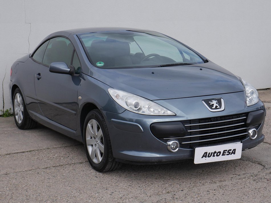 Peugeot 307 1.6i 