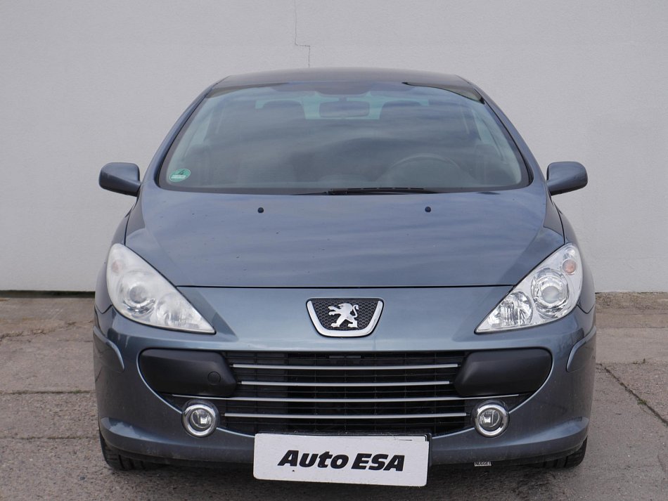 Peugeot 307 1.6i 