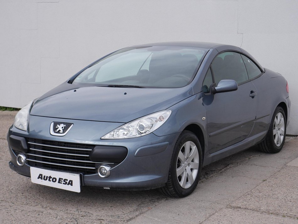 Peugeot 307 1.6i 