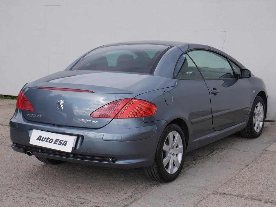 Peugeot 307 1.6i 