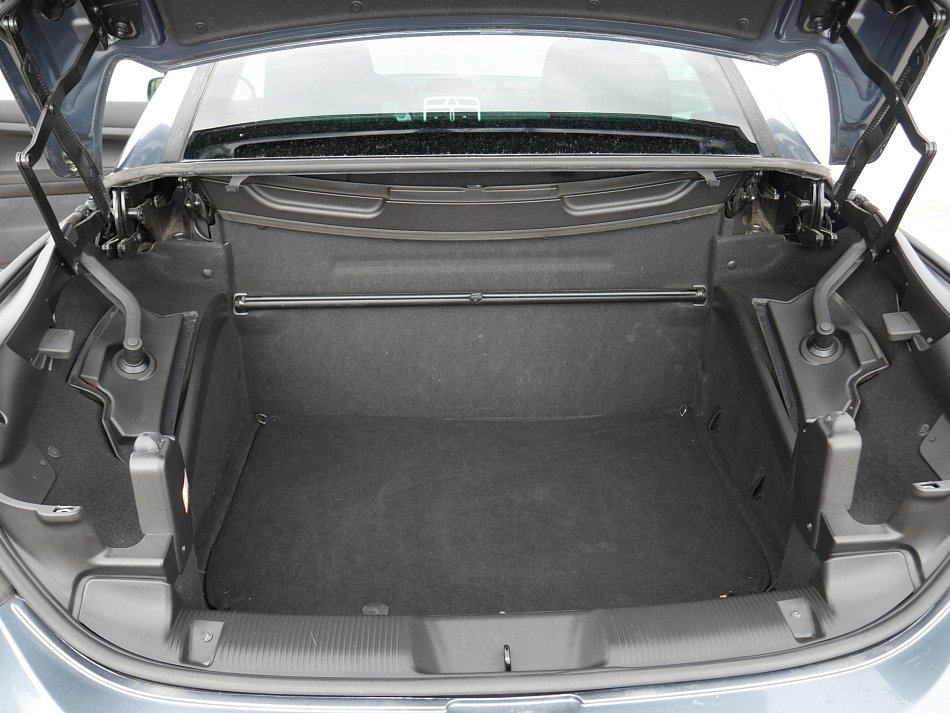 Peugeot 307 1.6i 