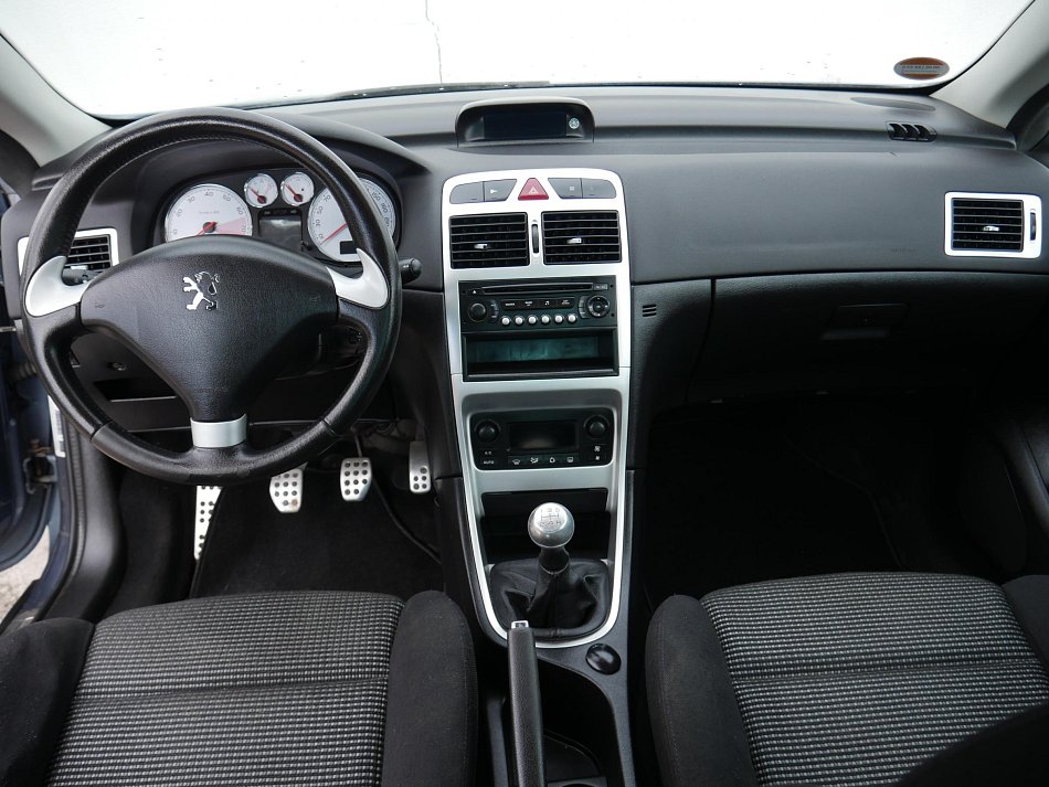 Peugeot 307 1.6i 