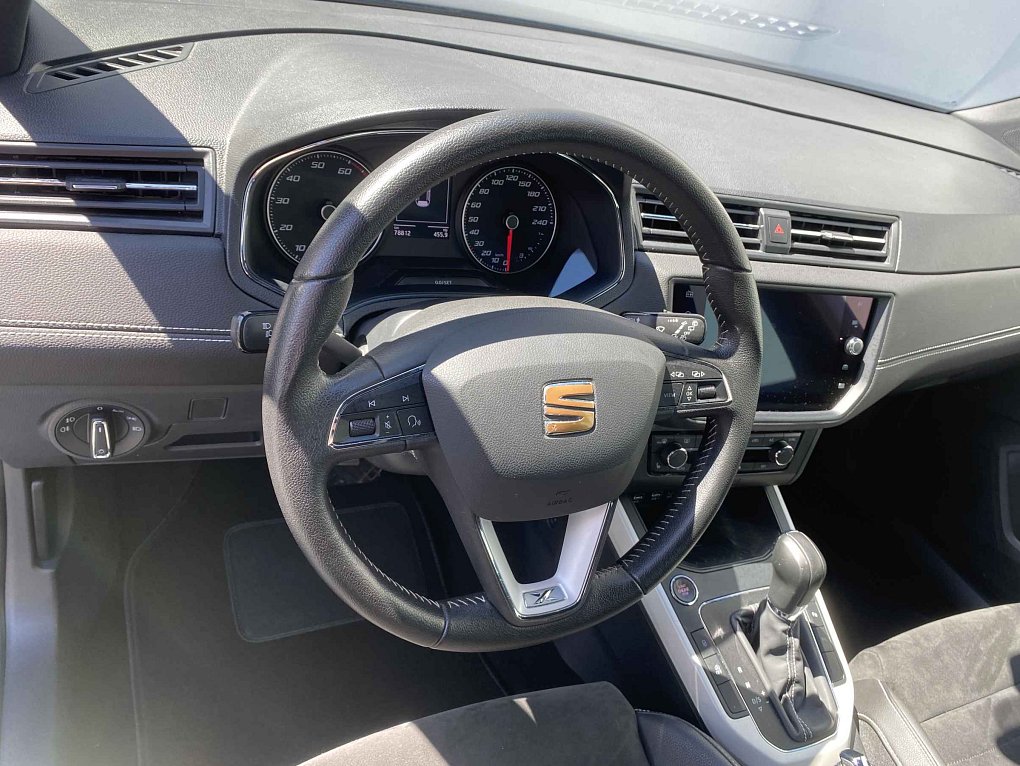 Seat Arona 1.0 TSi Xcellence