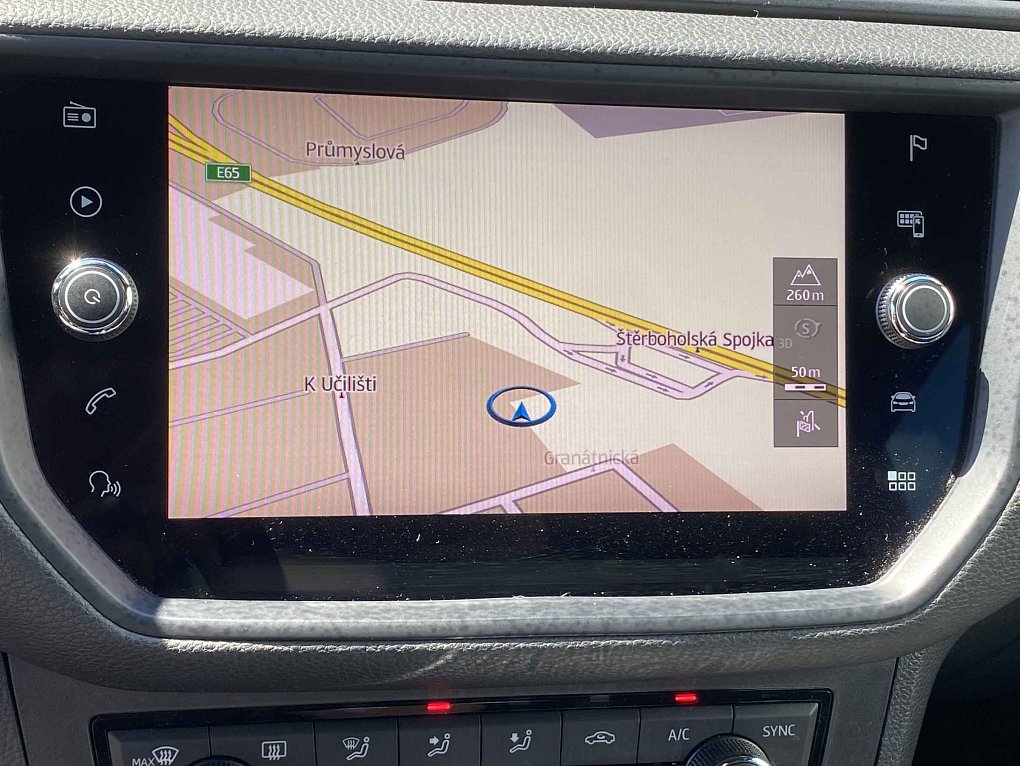 Seat Arona 1.0 TSi Xcellence