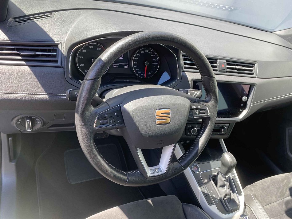 Seat Arona 1.0 TSi Xcellence