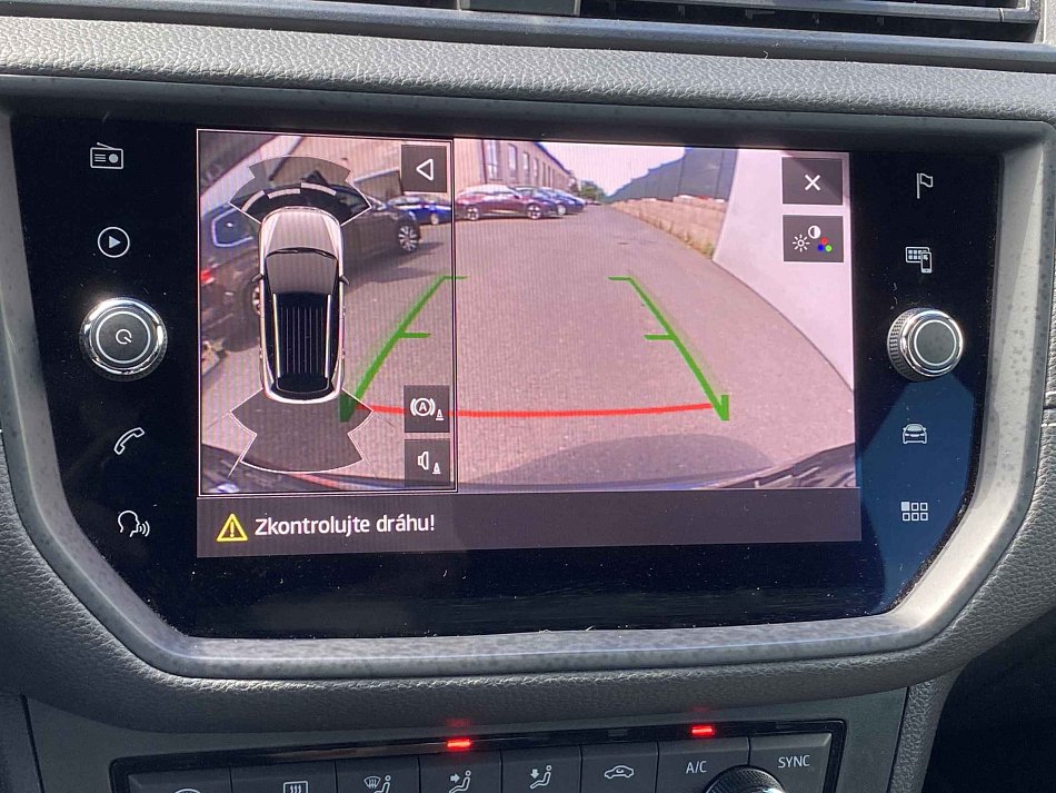 Seat Arona 1.0 TSi Xcellence