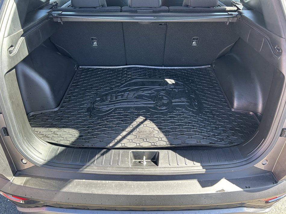 Hyundai Tucson 1.6TGDi Comfort 4x4