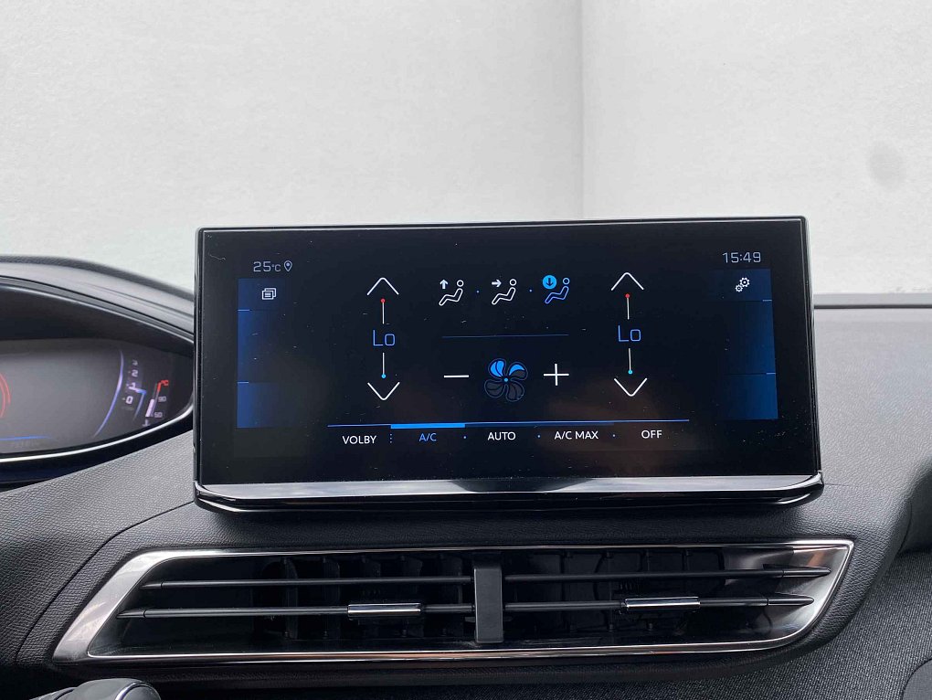 Peugeot 3008 1.2 PT Allure