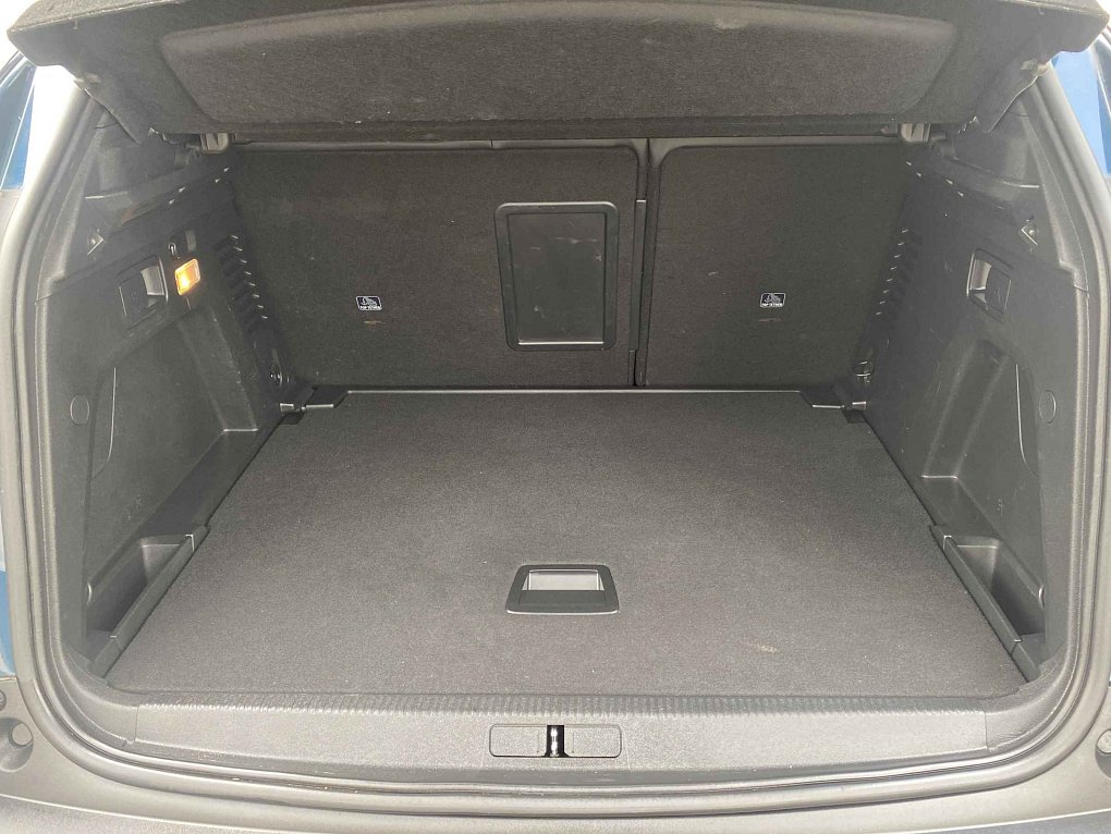 Peugeot 3008 1.2 PT Allure