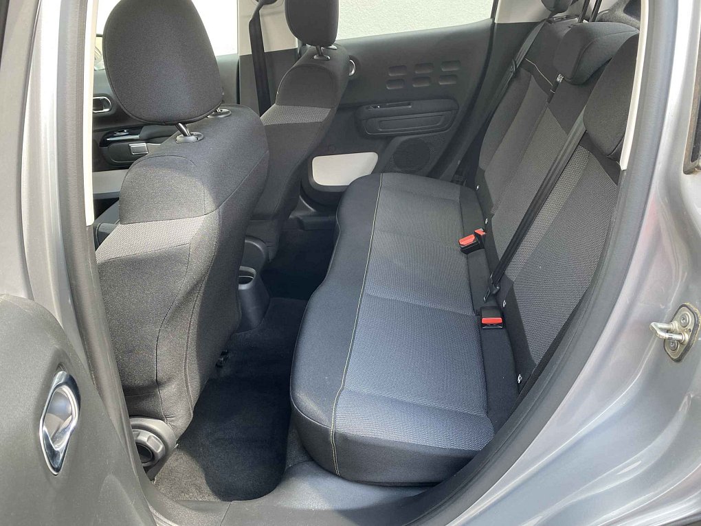 Citroën C3 1.2 PT Shine