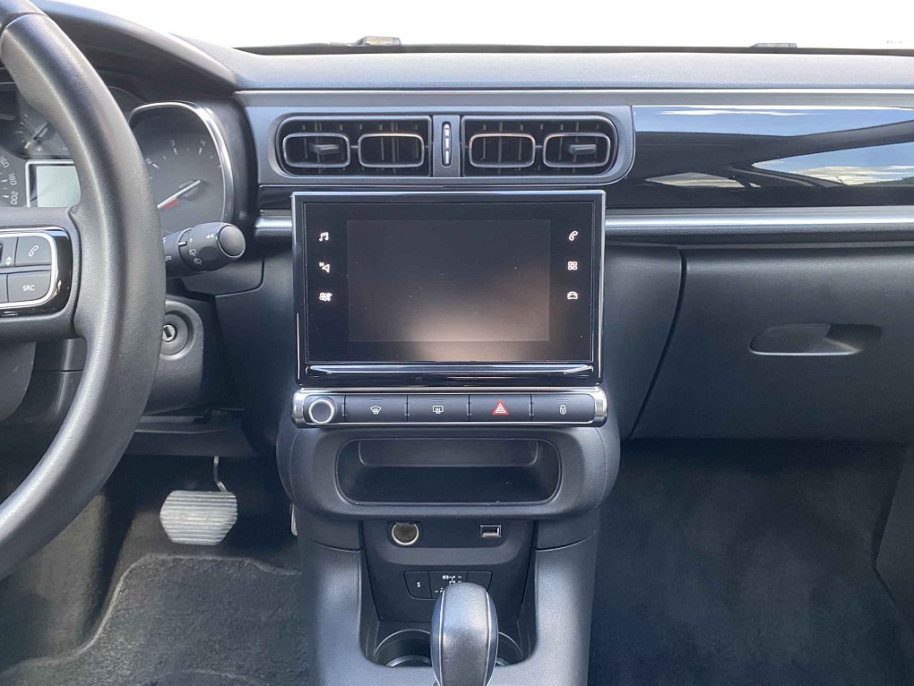 Citroën C3 1.2 PT Shine