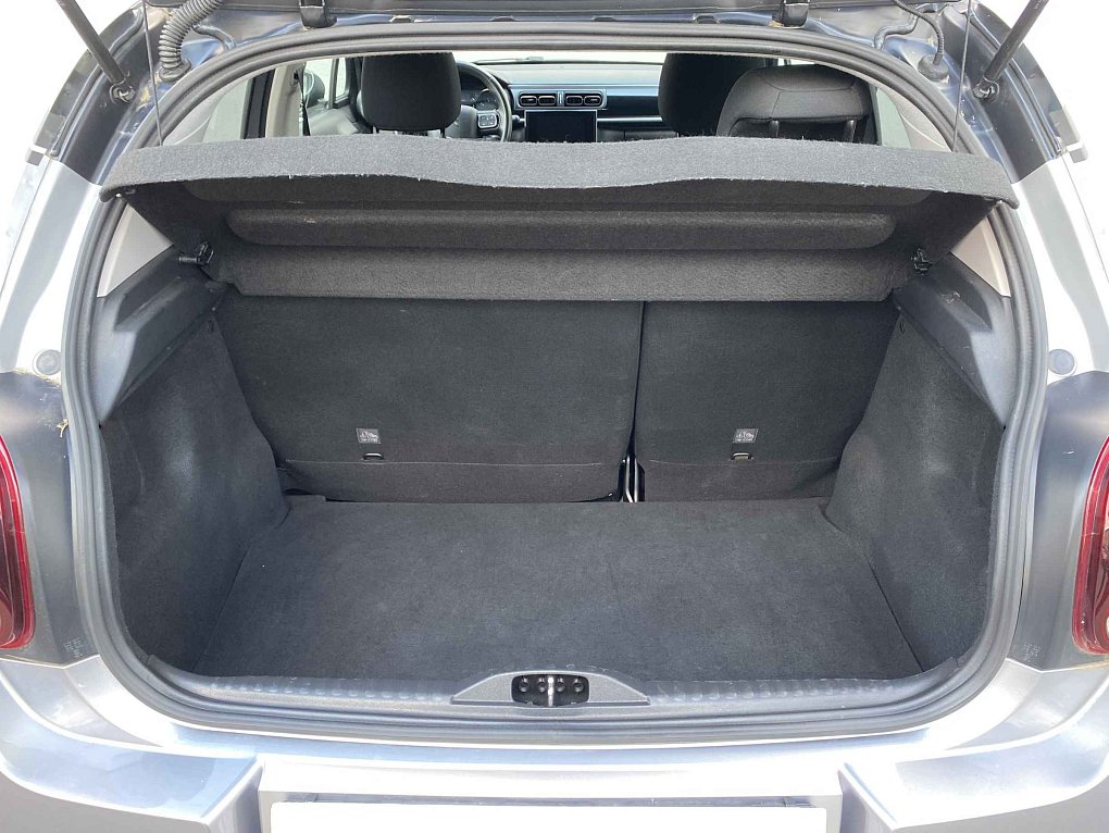 Citroën C3 1.2 PT Shine