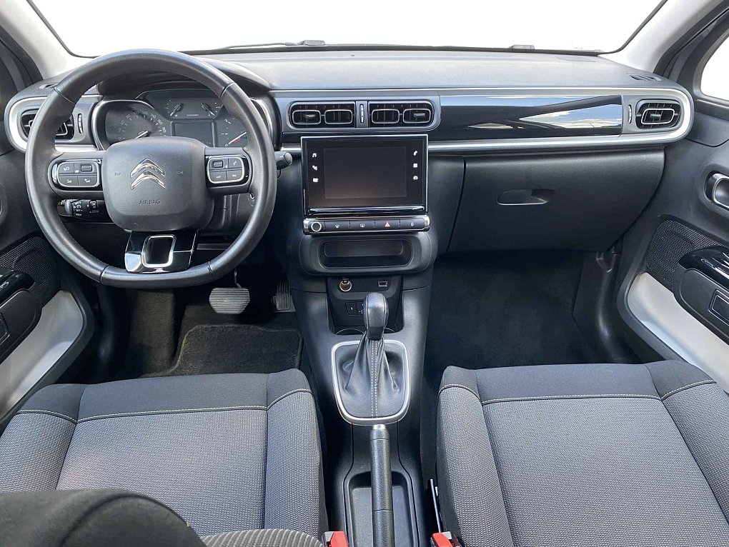 Citroën C3 1.2 PT Shine