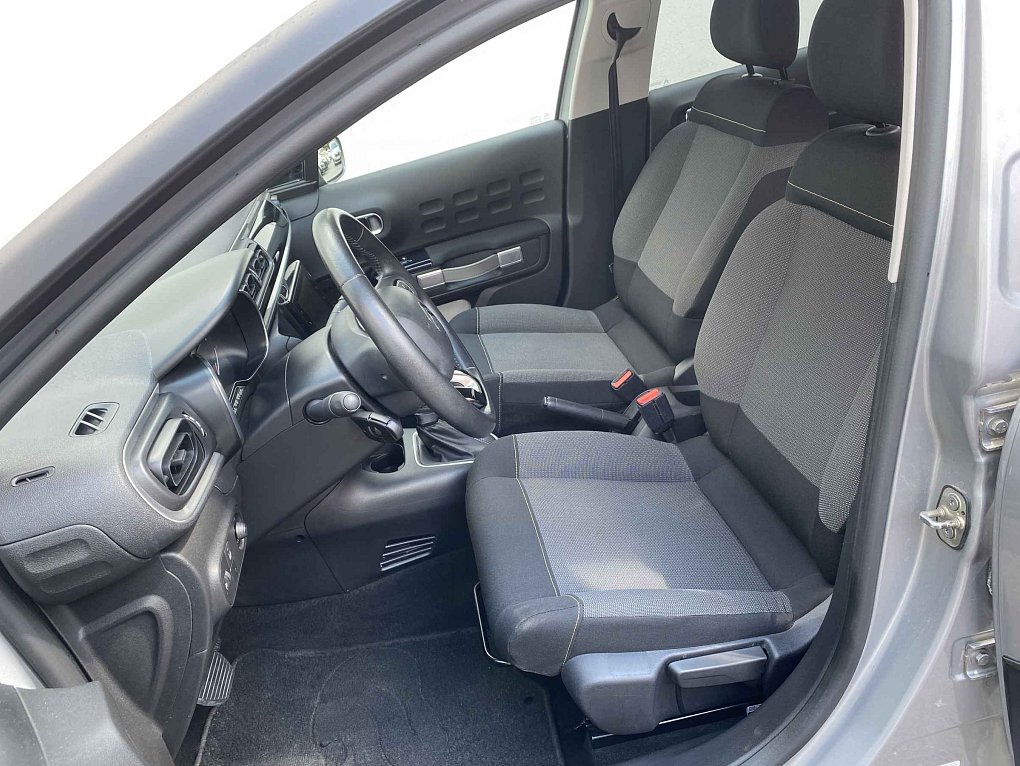 Citroën C3 1.2 PT Shine