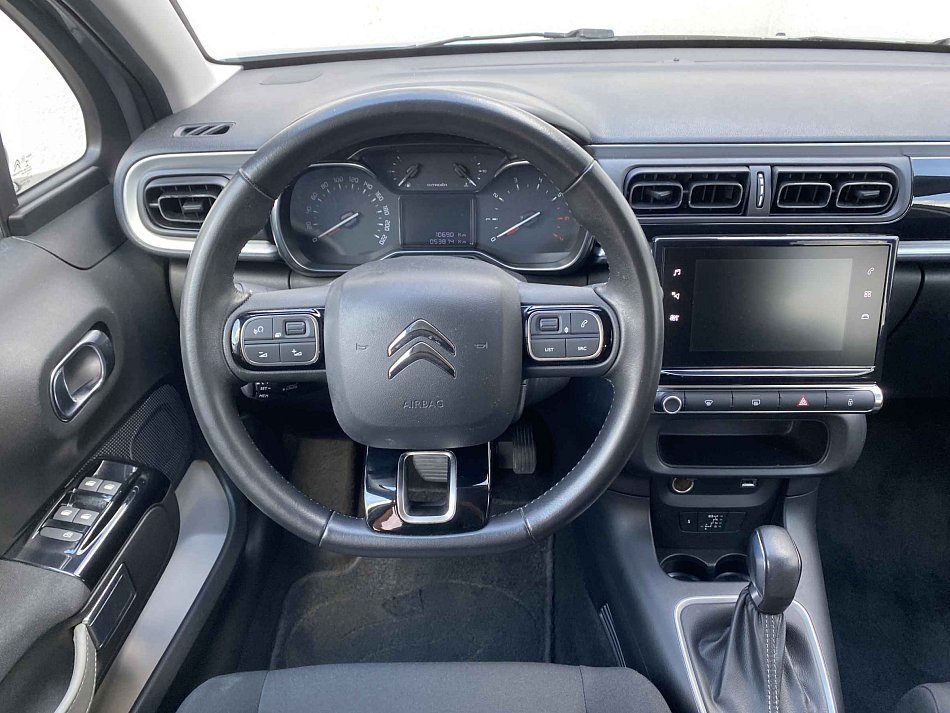 Citroën C3 1.2 PT Shine