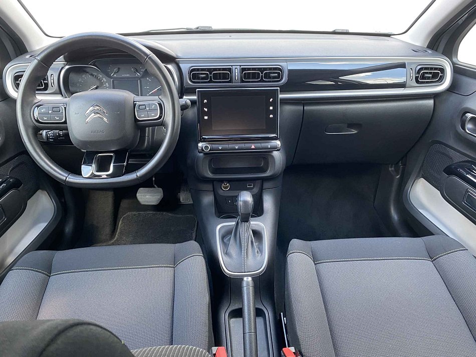 Citroën C3 1.2 PT Shine