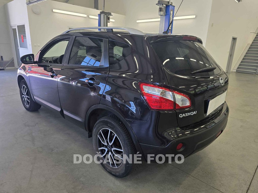 Nissan Qashqai 1.6 16V 