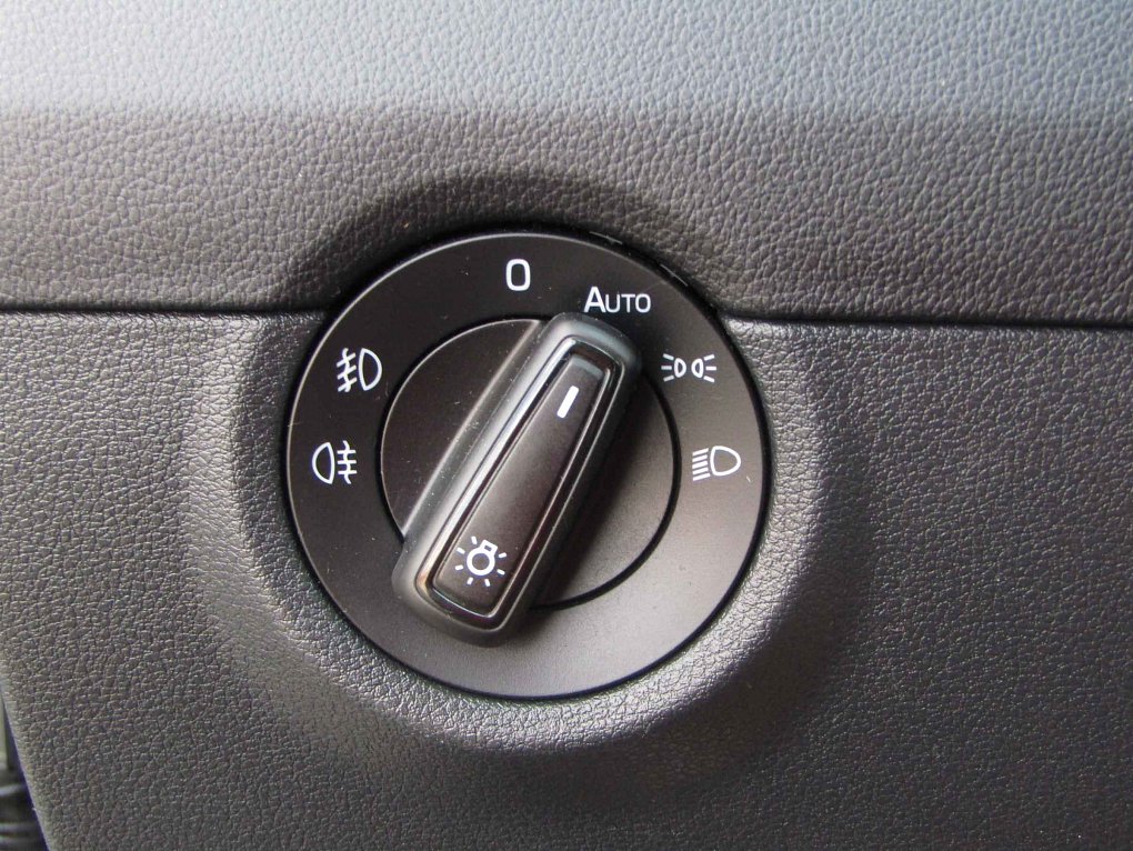 Škoda Octavia III 1.6 TDi Ambiente