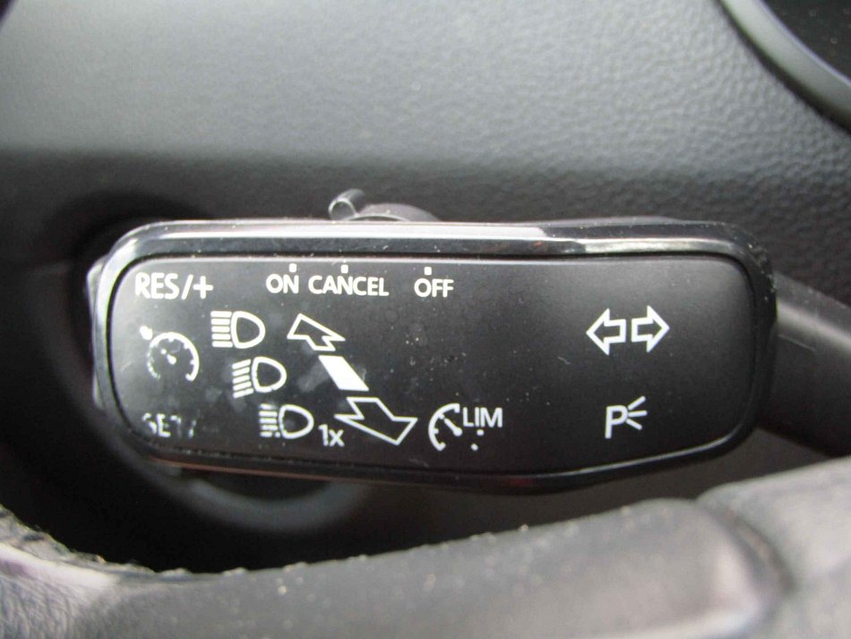 Škoda Octavia III 1.6 TDi Ambiente