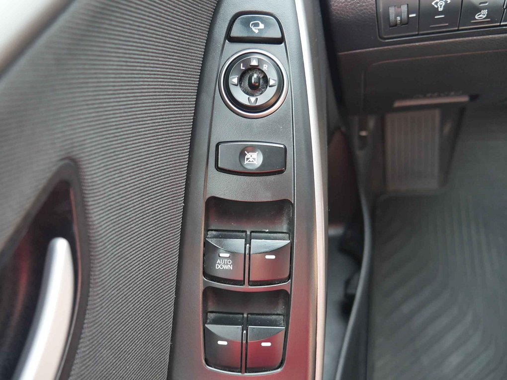 Hyundai I30 1.6GDI 