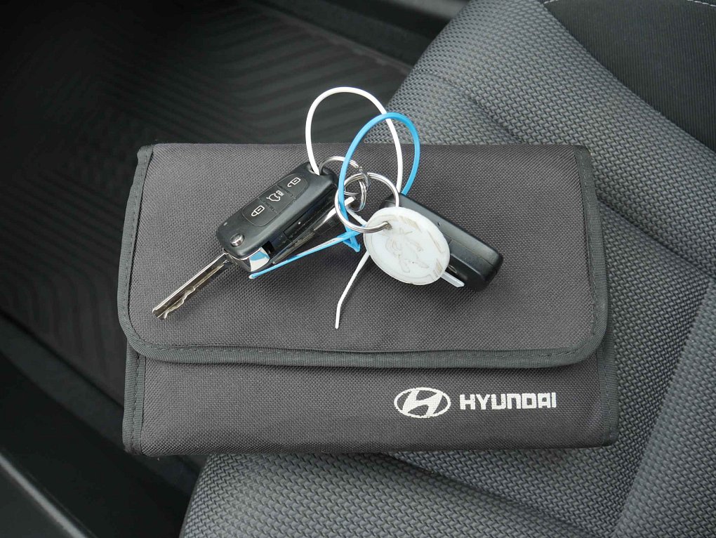 Hyundai I30 1.6GDI 