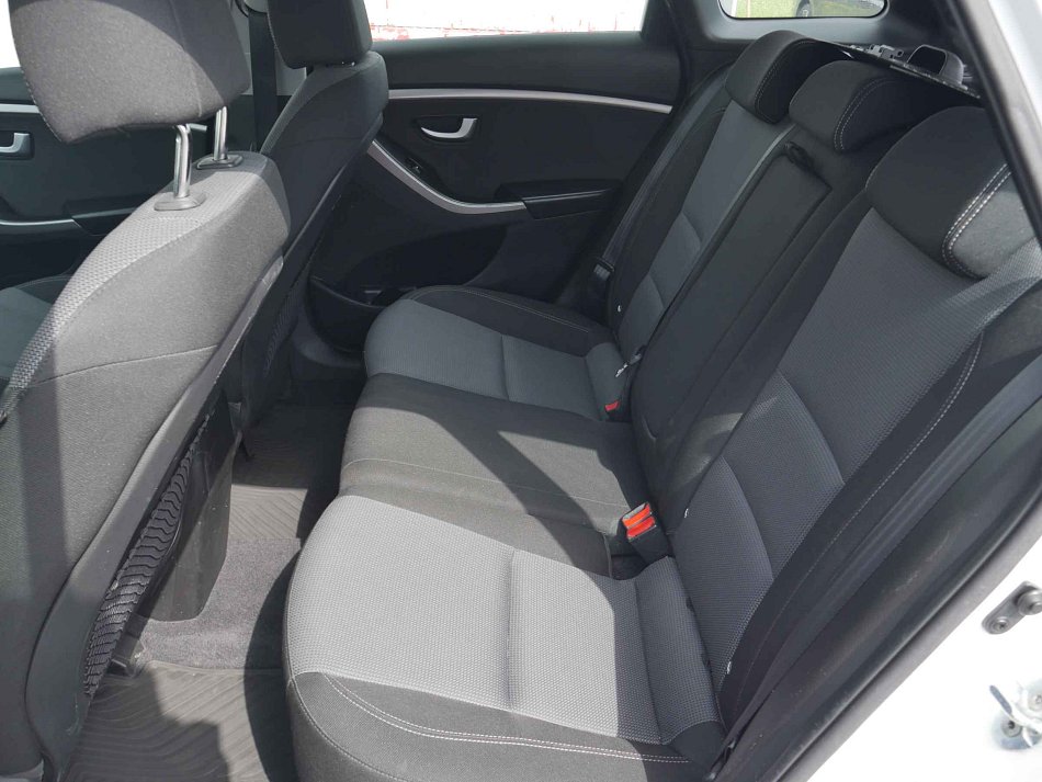 Hyundai I30 1.6GDI 