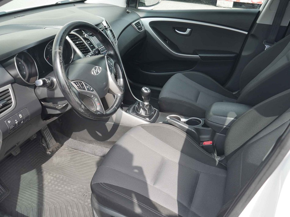 Hyundai I30 1.6GDI 