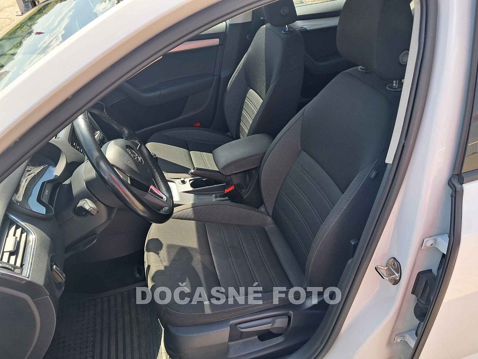Škoda Octavia III 2.0 TDi 