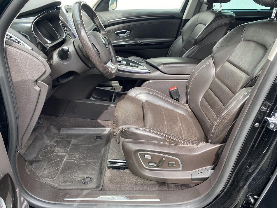 Renault Espace 1.6 TCe Initiale Paris