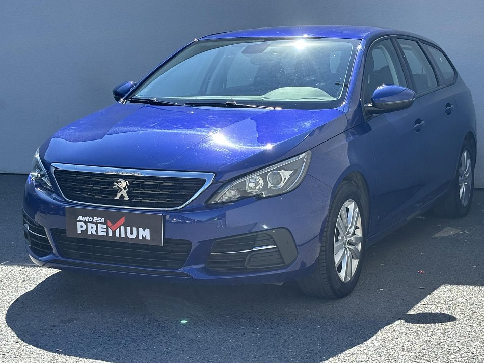 Peugeot 308 1.2PT Active
