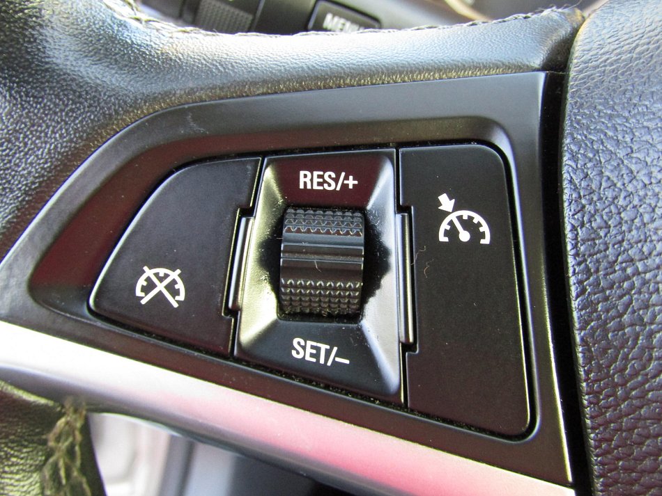 Opel Astra 1.7 CDTi 