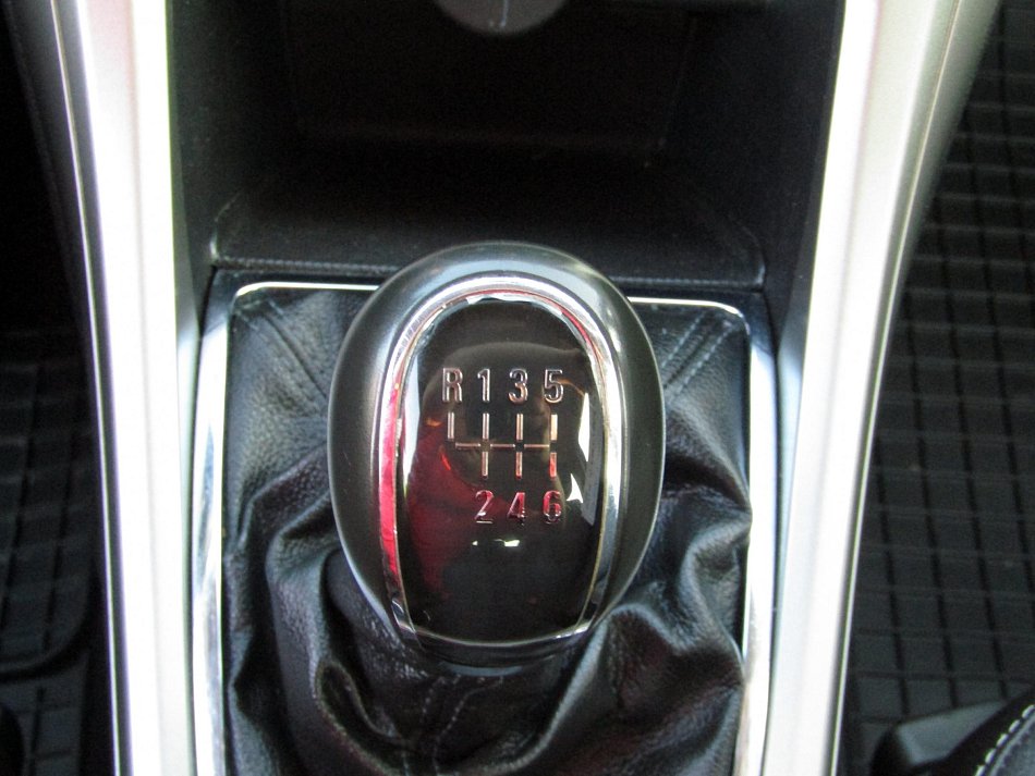 Opel Astra 1.7 CDTi 