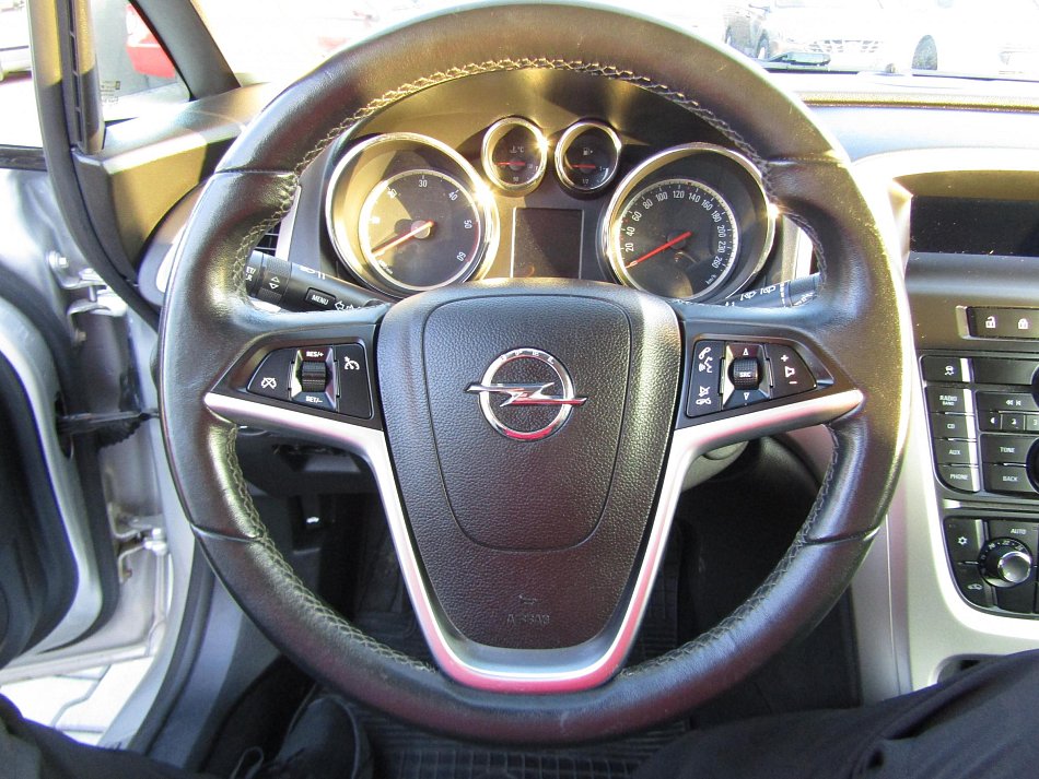 Opel Astra 1.7 CDTi 